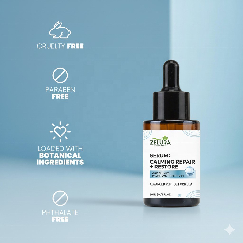 Botanical Clean Formula