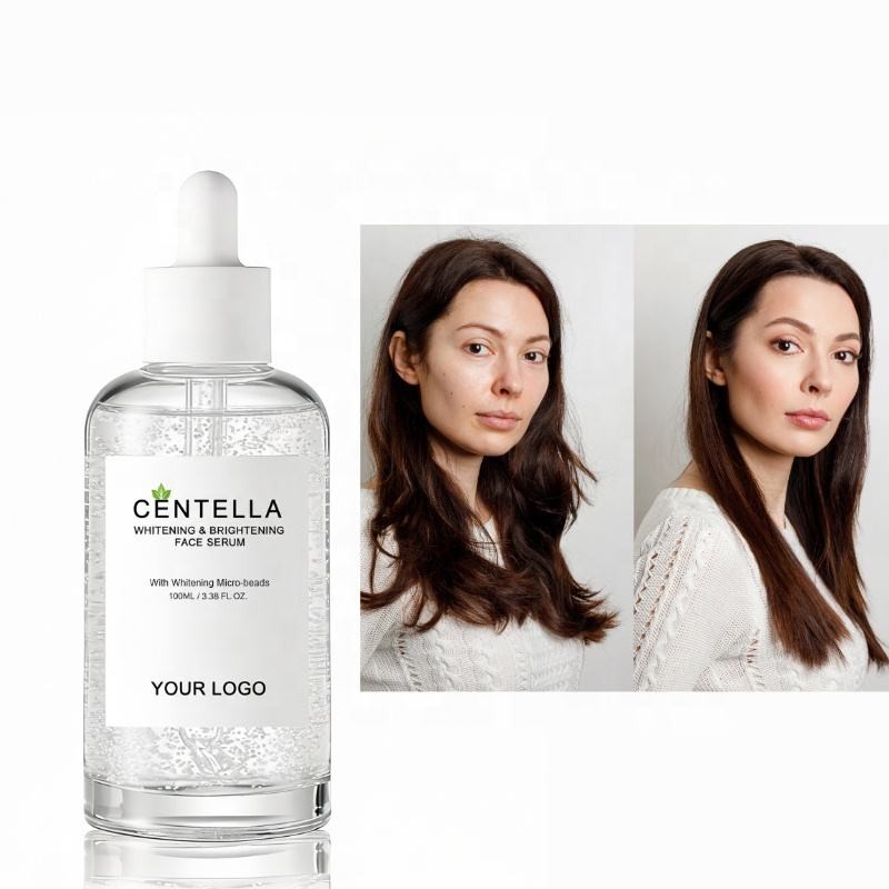 Clinical Radiance Glow