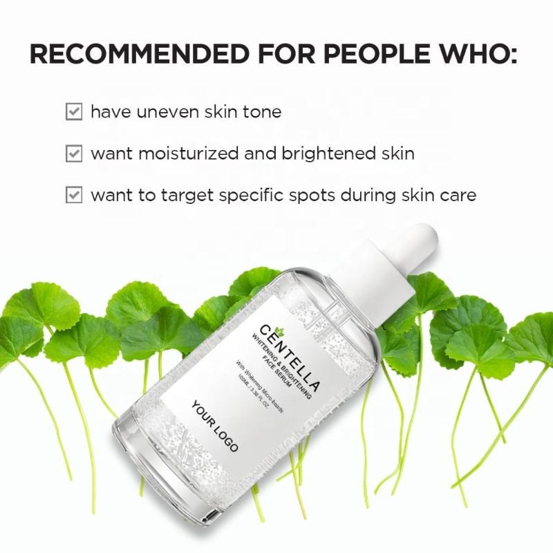 Targeted Uneven Tone Solution