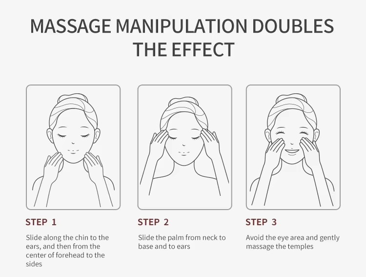 Massage Protocol: Double Efficacy Daily Routine