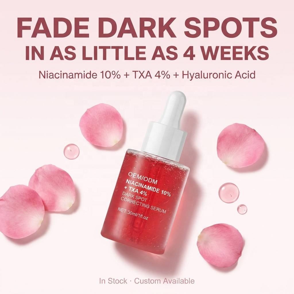 Fade Dark Spots & Sun Damage